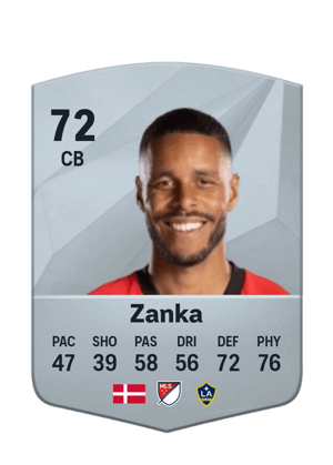 Zanka