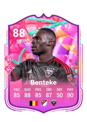 Christian Benteke