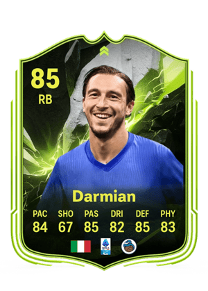 Matteo Darmian