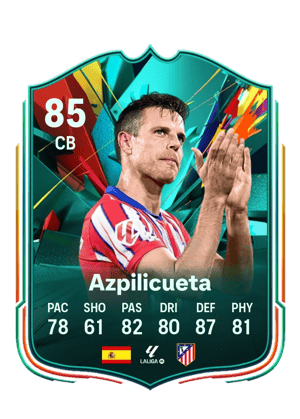 Azpilicueta