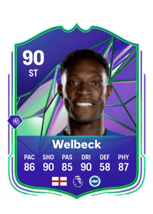 Danny Welbeck