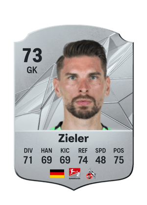 Ron-Robert Zieler