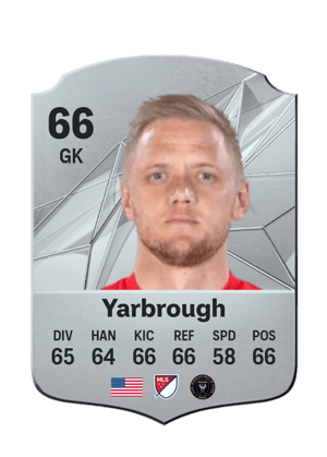 William Yarbrough