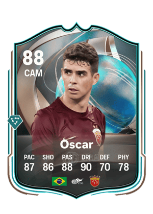 Oscar