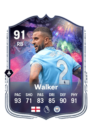 Kyle Walker