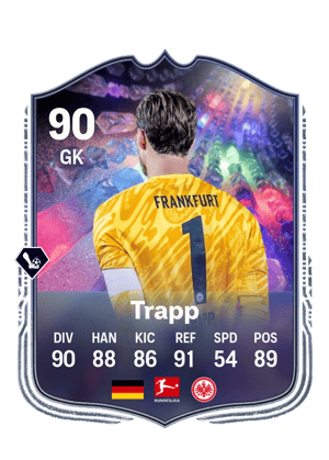 Kevin Trapp