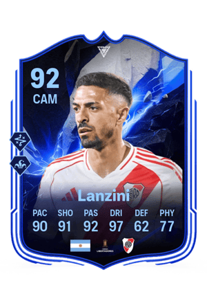 Manuel Lanzini