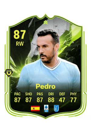 Pedro