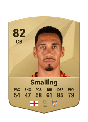 Chris Smalling