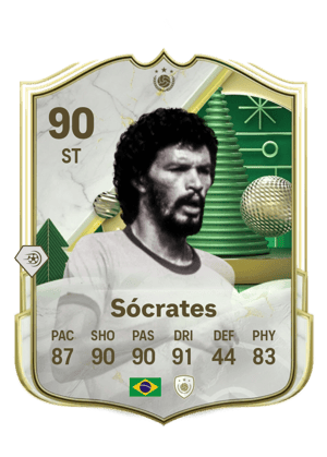 Sócrates