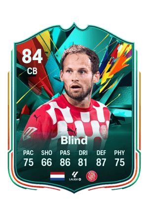 Daley Blind
