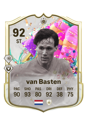 Marco van Basten