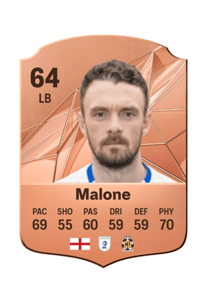 Scott Malone