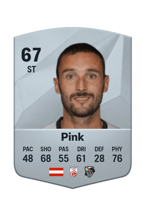 Markus Pink