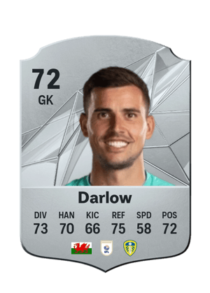 Karl Darlow