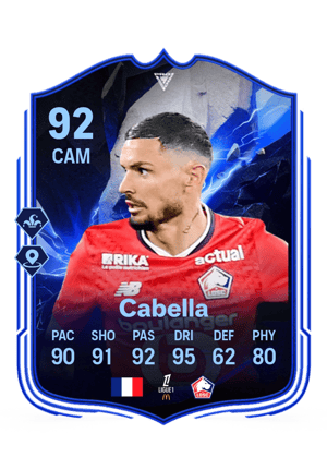 Rémy Cabella