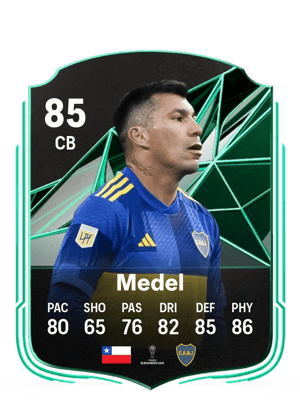 Gary Medel