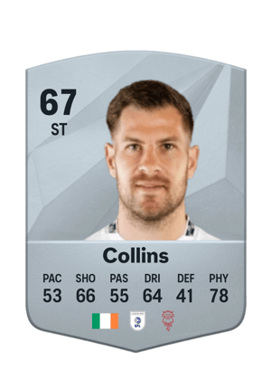 James Collins