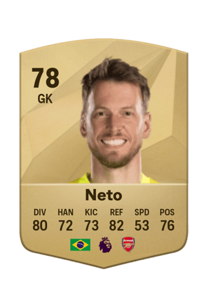 Neto