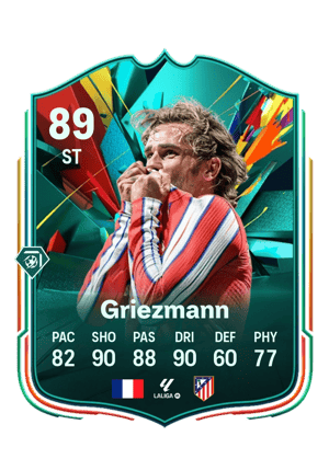 Antoine Griezmann