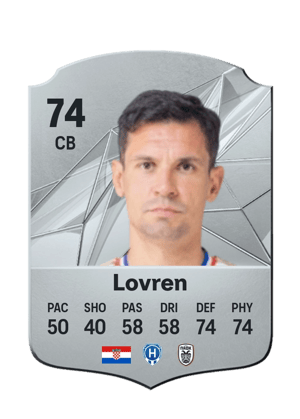 Dejan Lovren