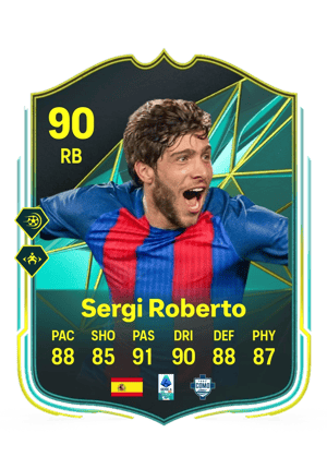 Sergi Roberto