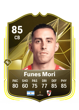 Ramiro Funes Mori