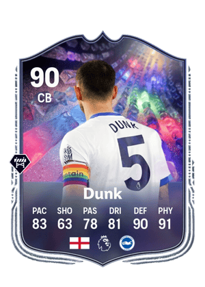 Lewis Dunk