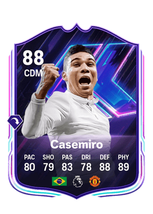 Casemiro