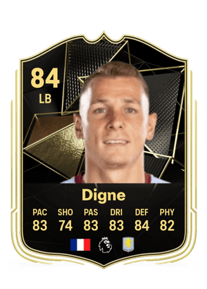 Lucas Digne