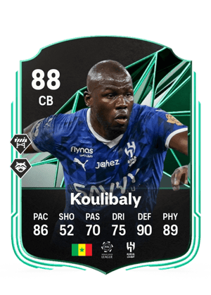 Kalidou Koulibaly