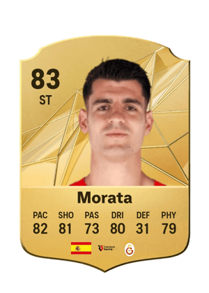 Morata