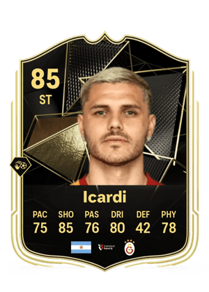 Mauro Icardi