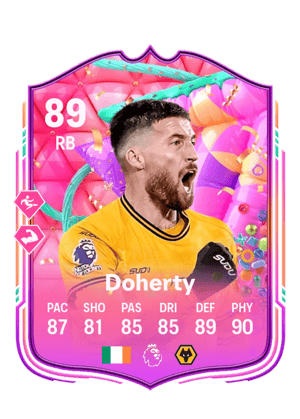 Matt Doherty