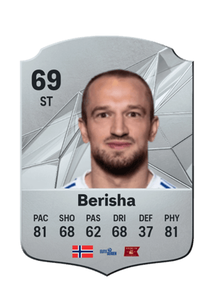 Veton Berisha
