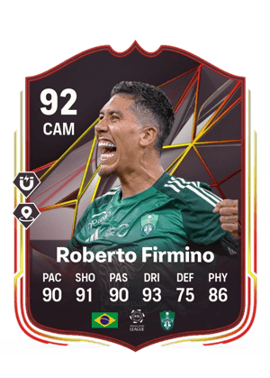 Roberto Firmino