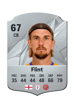 Aden Flint