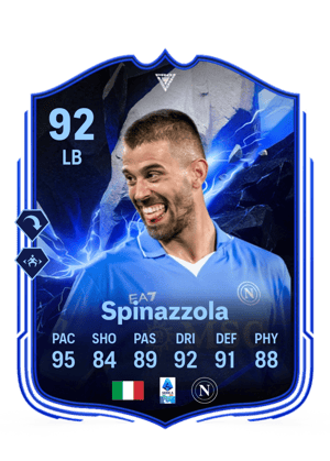 Leonardo Spinazzola