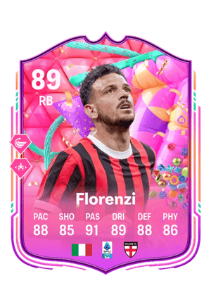 Alessandro Florenzi