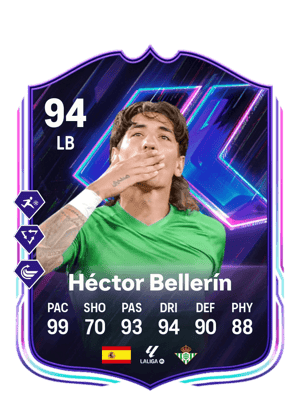 Héctor Bellerín