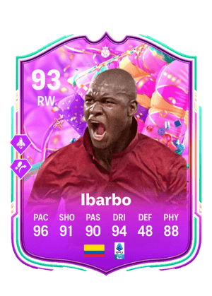 Víctor Ibarbo