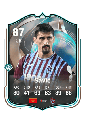 Stefan Savić