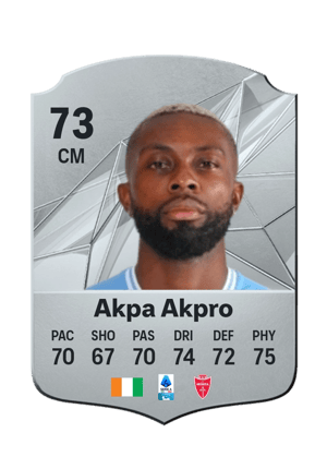 Jean-Daniel Akpa Akpro