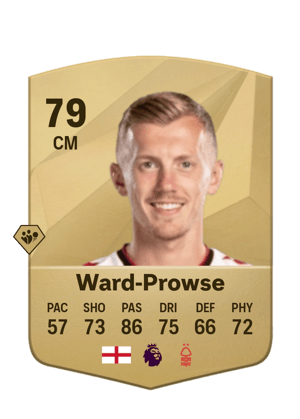 James Ward-Prowse