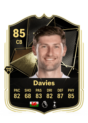 Ben Davies