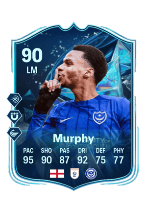 Josh Murphy