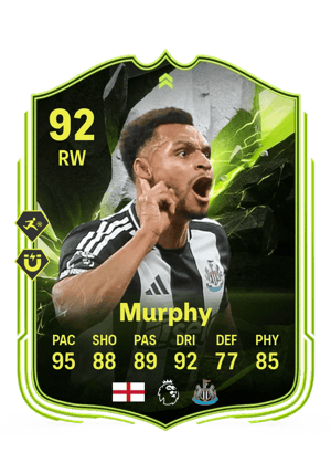 Jacob Murphy