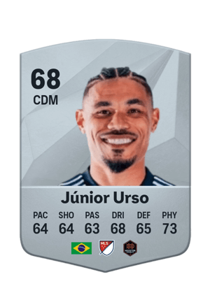 Júnior Urso