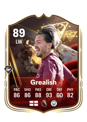 Jack Grealish