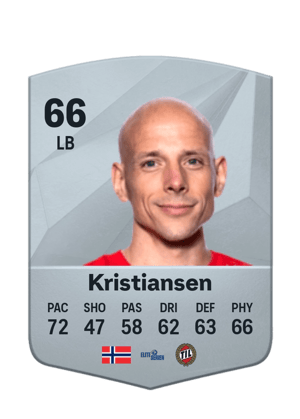 Ruben Kristiansen